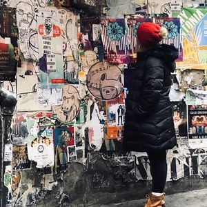 Meet your Posher, Kendall